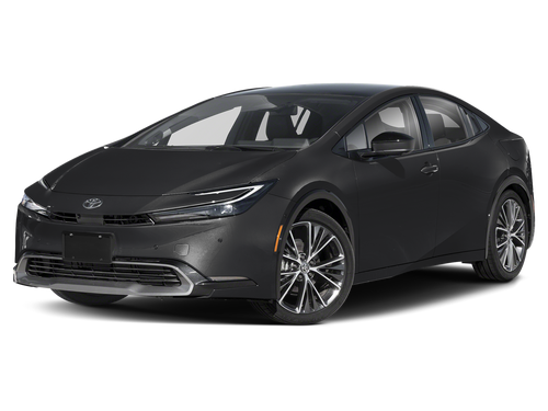 2024 Toyota Prius Limited