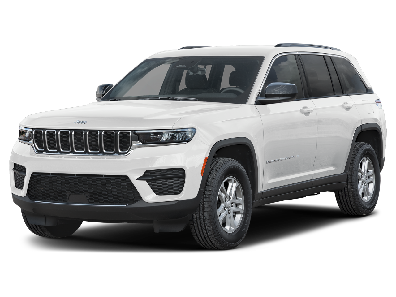 2025 Jeep Grand Cherokee Laredo for sale in Rockville, MD