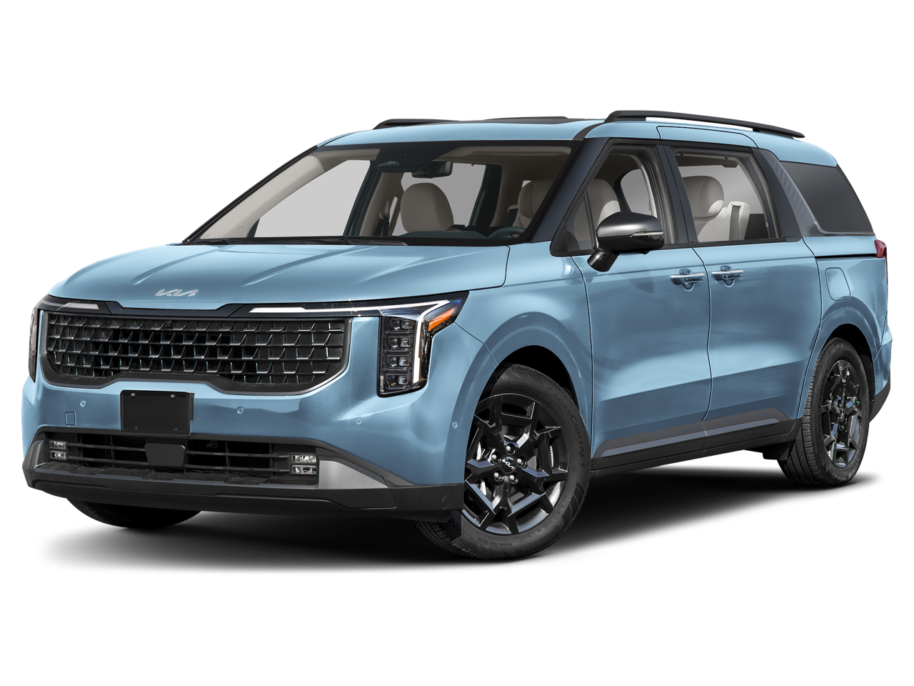 2025 Kia Carnival SX Prestige for sale in Rockville, MD