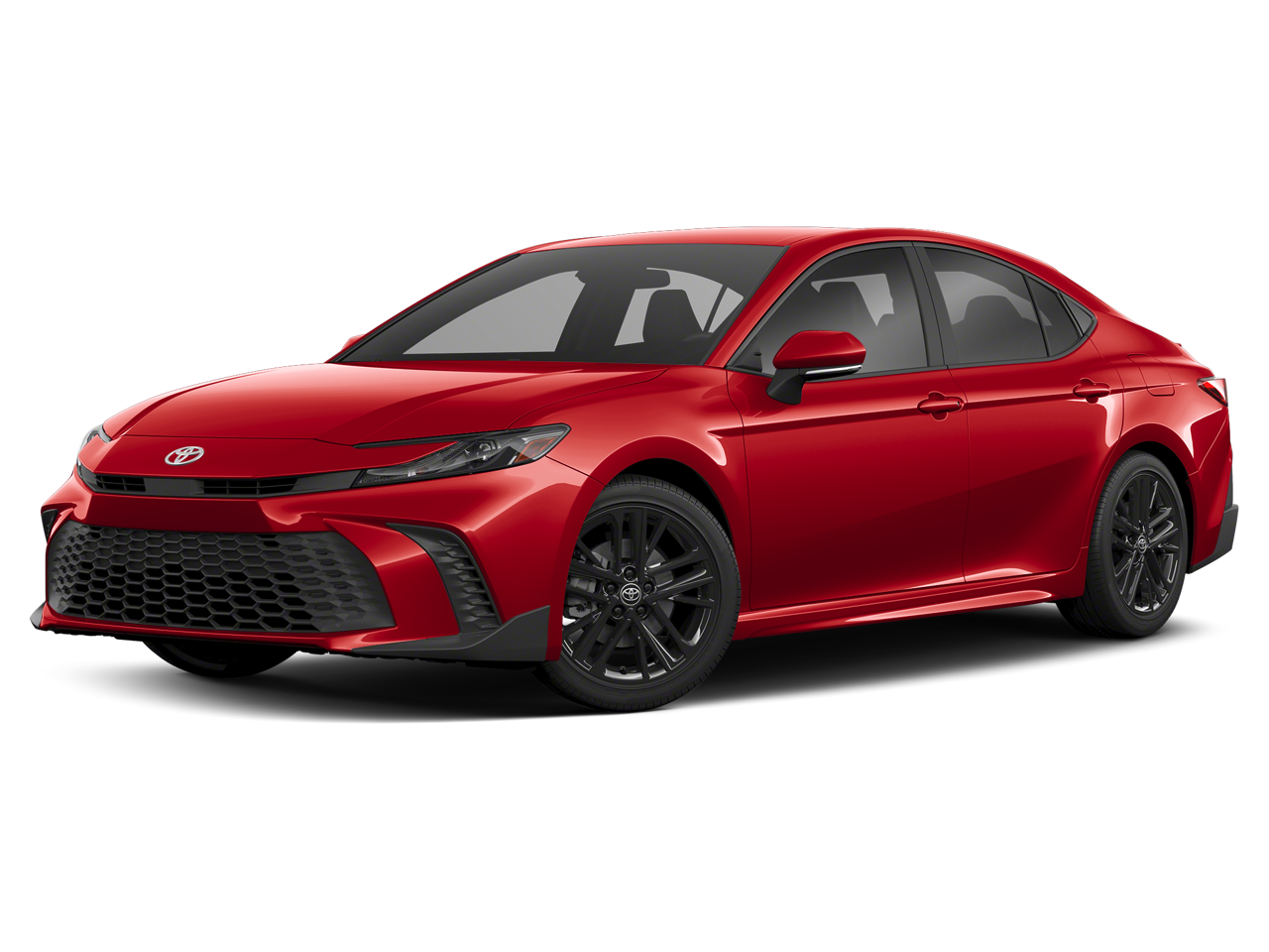 2025 Toyota Camry LE Rockville MD Bethesda Gaithersburg Germantown