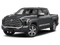 2025 Toyota Tundra Hybrid Capstone