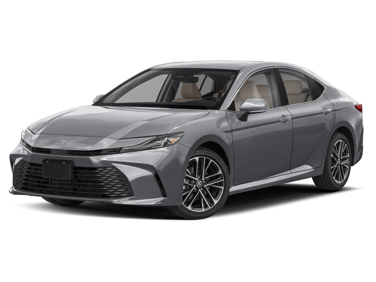 2027 Toyota Camry XLE