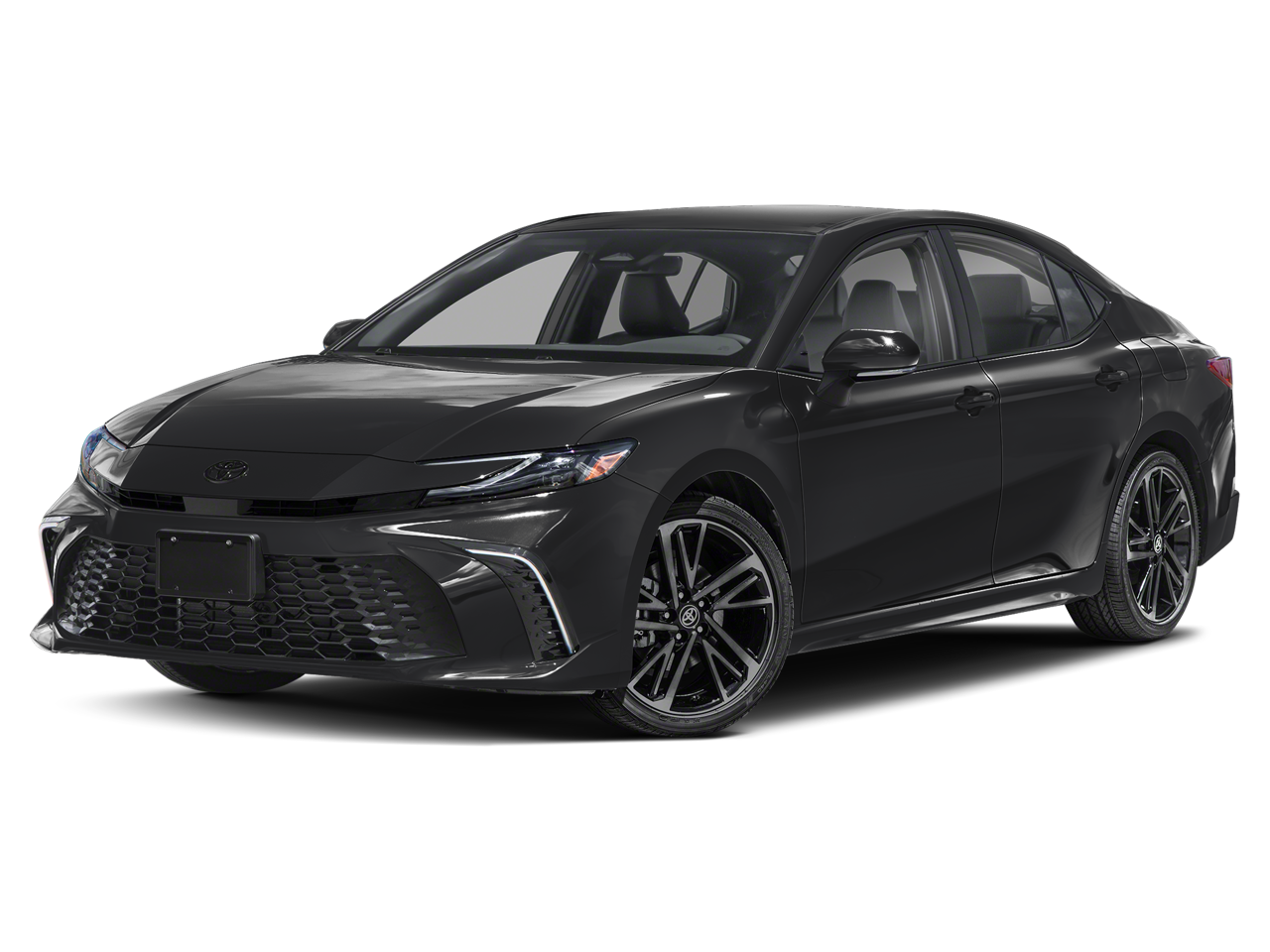 2027 Toyota Camry XSE