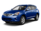2011 Nissan Rogue SV