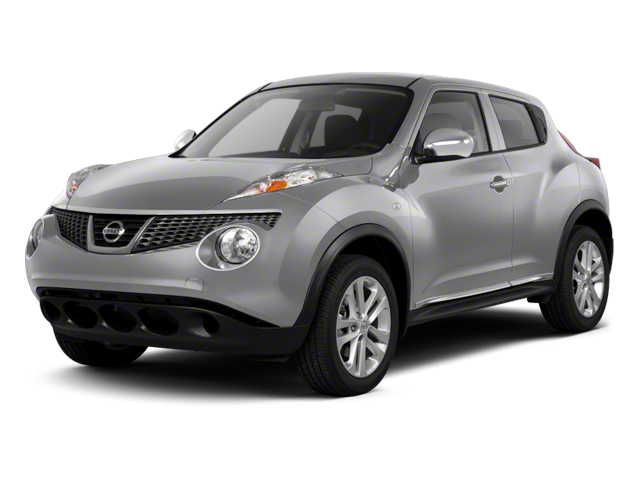 2012 Nissan Juke SV