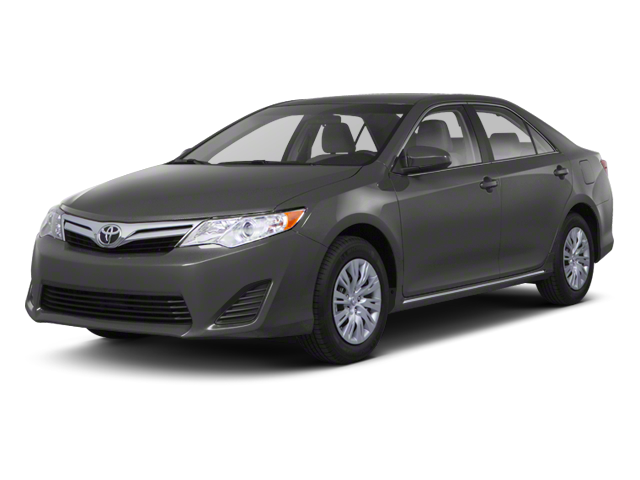 2012 Toyota Camry Hybrid LE