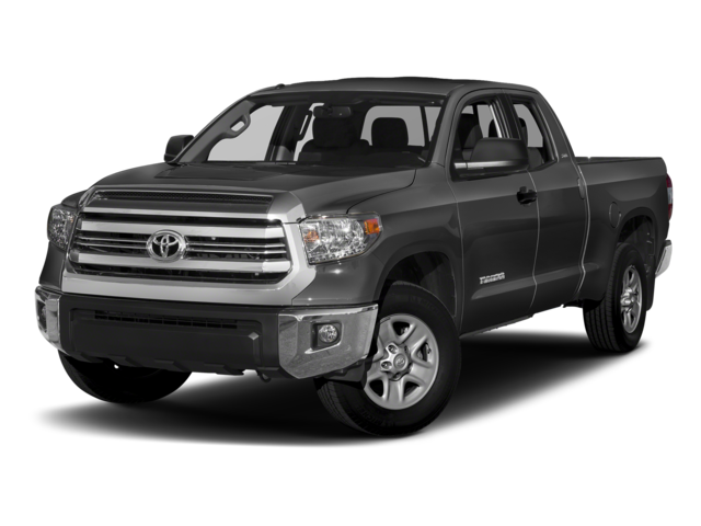 2016 Toyota Tundra SR5 4.6L V8