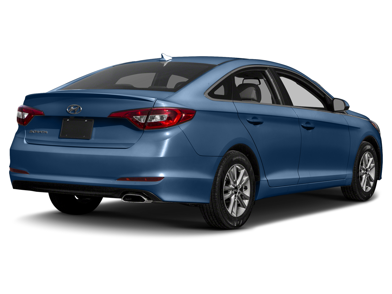 Used 2015 Hyundai Sonata SE with VIN 5NPE24AF8FH248163 for sale in Rockville, MD