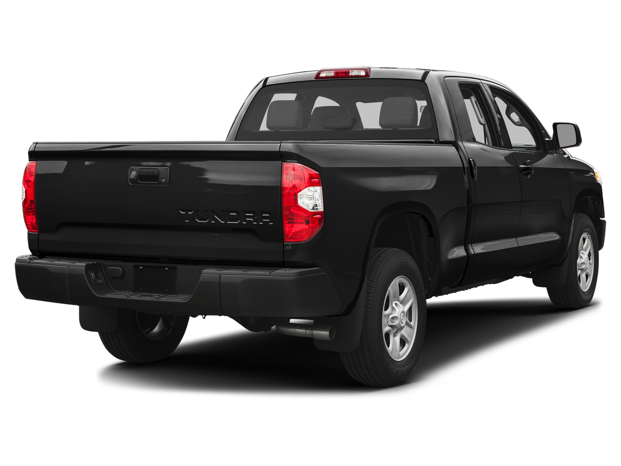 2015 Toyota Tundra SR5 4.6L V8