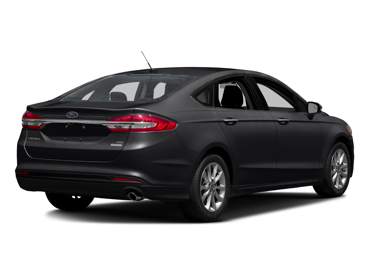 Used 2017 Ford Fusion SE with VIN 3FA6P0HD7HR156132 for sale in Rockville, MD