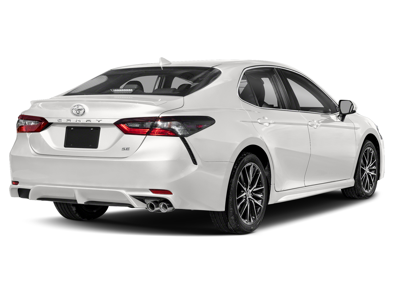 2021 Toyota Camry SE Nightshade
