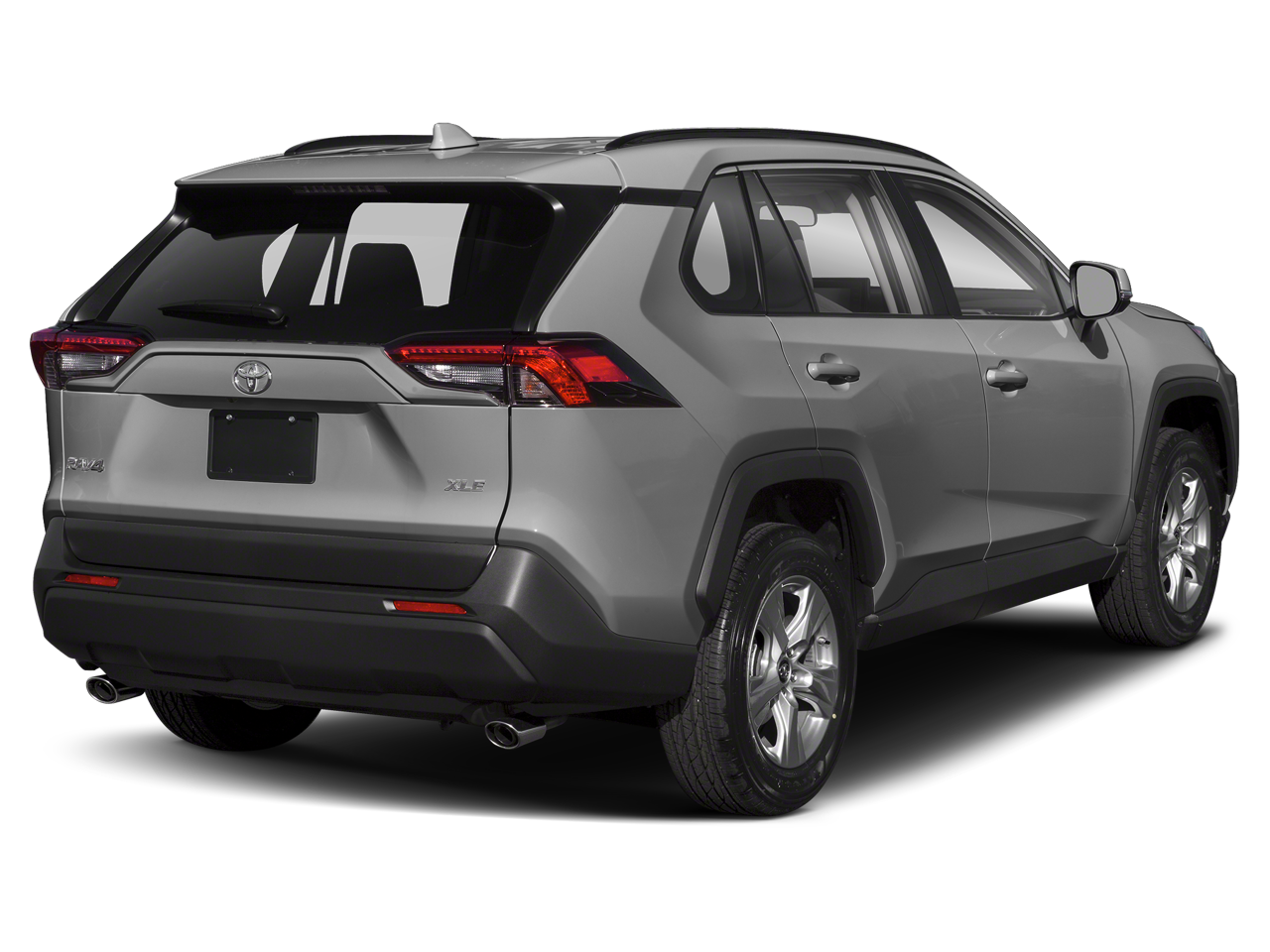 2021 Toyota RAV4 XLE Moonroof