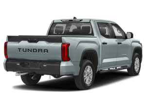 2024 Toyota Tundra SR5 4x4 CrewMax 6.5ft