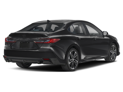 2027 Toyota Camry XSE