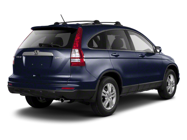 Used 2011 Honda CR-V EX-L with VIN 5J6RE4H72BL014527 for sale in Rockville, MD