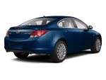 2012 Buick Regal Base