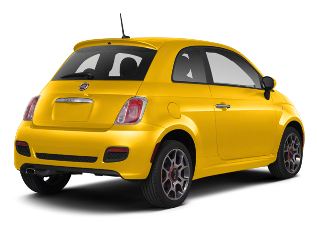 Used 2012 FIAT 500 Pop with VIN 3C3CFFAR4CT343496 for sale in Rockville, MD