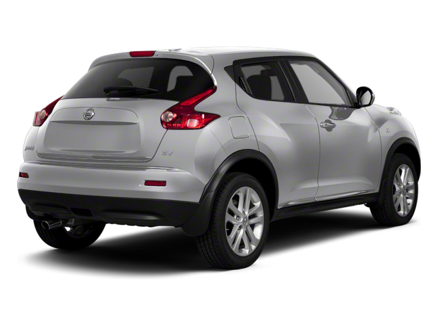 2012 Nissan Juke SV
