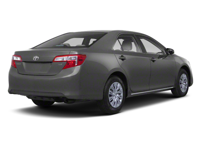 2012 Toyota Camry Hybrid LE