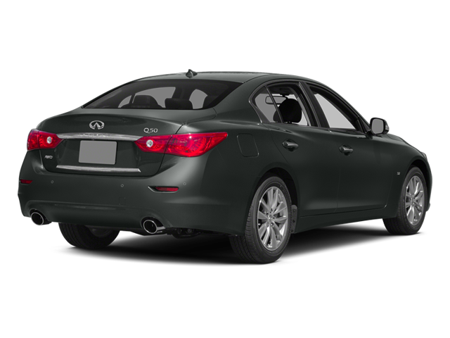 Used 2014 INFINITI Q50 Premium with VIN JN1BV7AR8EM693564 for sale in Rockville, MD