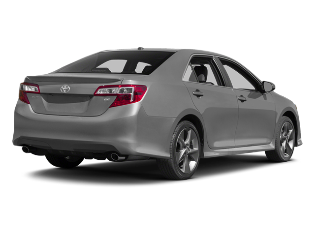 Used 2014 Toyota Camry SE with VIN 4T1BF1FK8EU813085 for sale in Rockville, MD