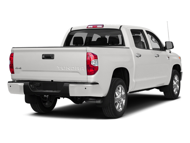 2014 Toyota Tundra 1794 CrewMax