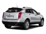 2016 Cadillac SRX Luxury