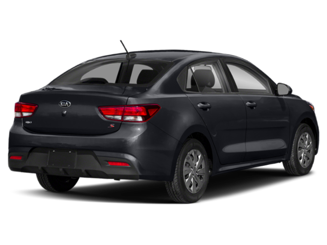 Used 2019 Kia RIO S with VIN 3KPA24AB5KE158463 for sale in Rockville, MD