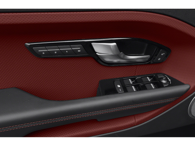 2015 Land Rover Range Rover Evoque Dynamic