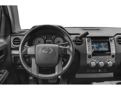 2015 Toyota Tundra SR5 4.6L V8