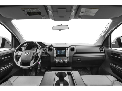 2015 Toyota Tundra SR5 4.6L V8