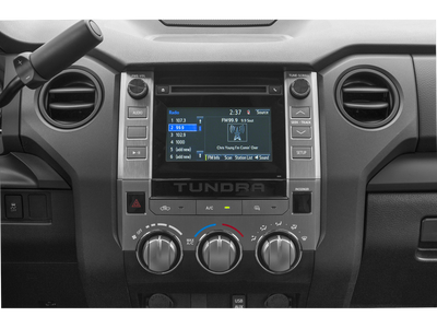 2015 Toyota Tundra SR5 4.6L V8