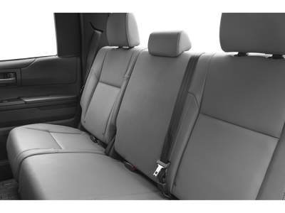 2015 Toyota Tundra SR5 4.6L V8