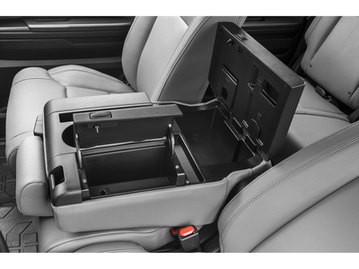2015 Toyota Tundra SR5 4.6L V8