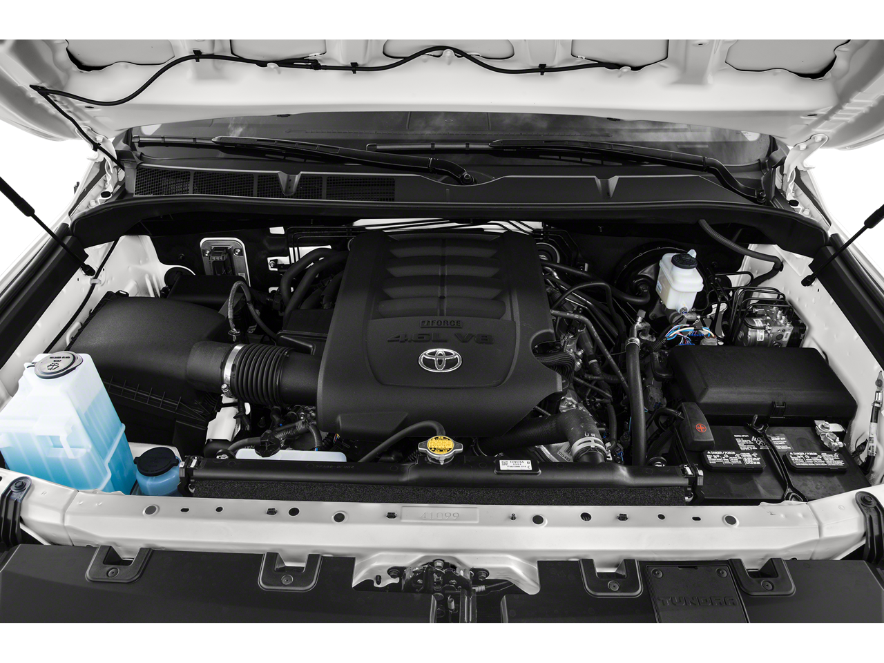 2019 Toyota Tundra SR