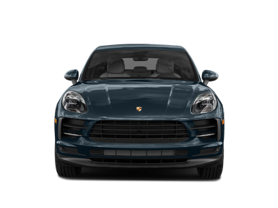 2020 Porsche Macan S