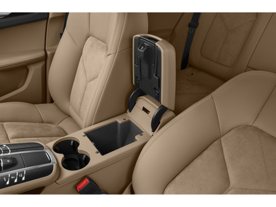 2020 Porsche Macan S