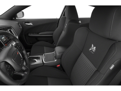 2021 Dodge Charger R/T Scat Pack