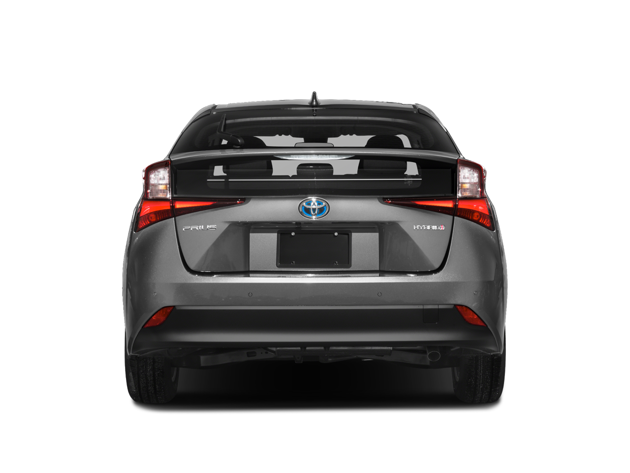 2021 Toyota Prius LE