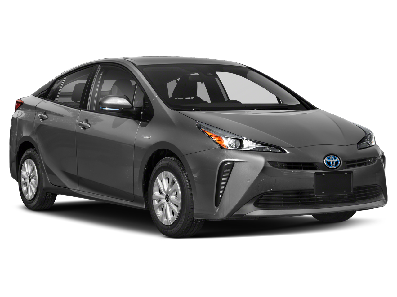 2021 Toyota Prius LE
