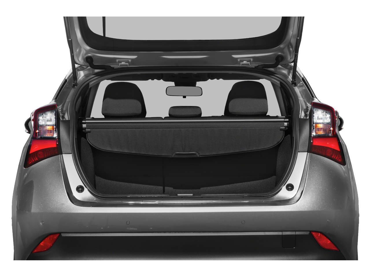 2021 Toyota Prius LE
