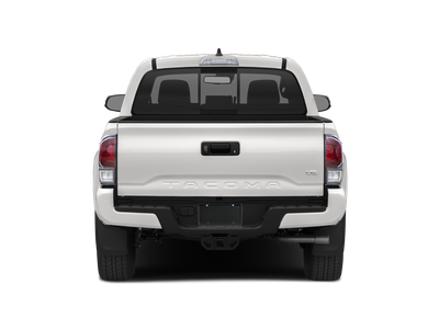2021 Toyota Tacoma TRD Sport V6