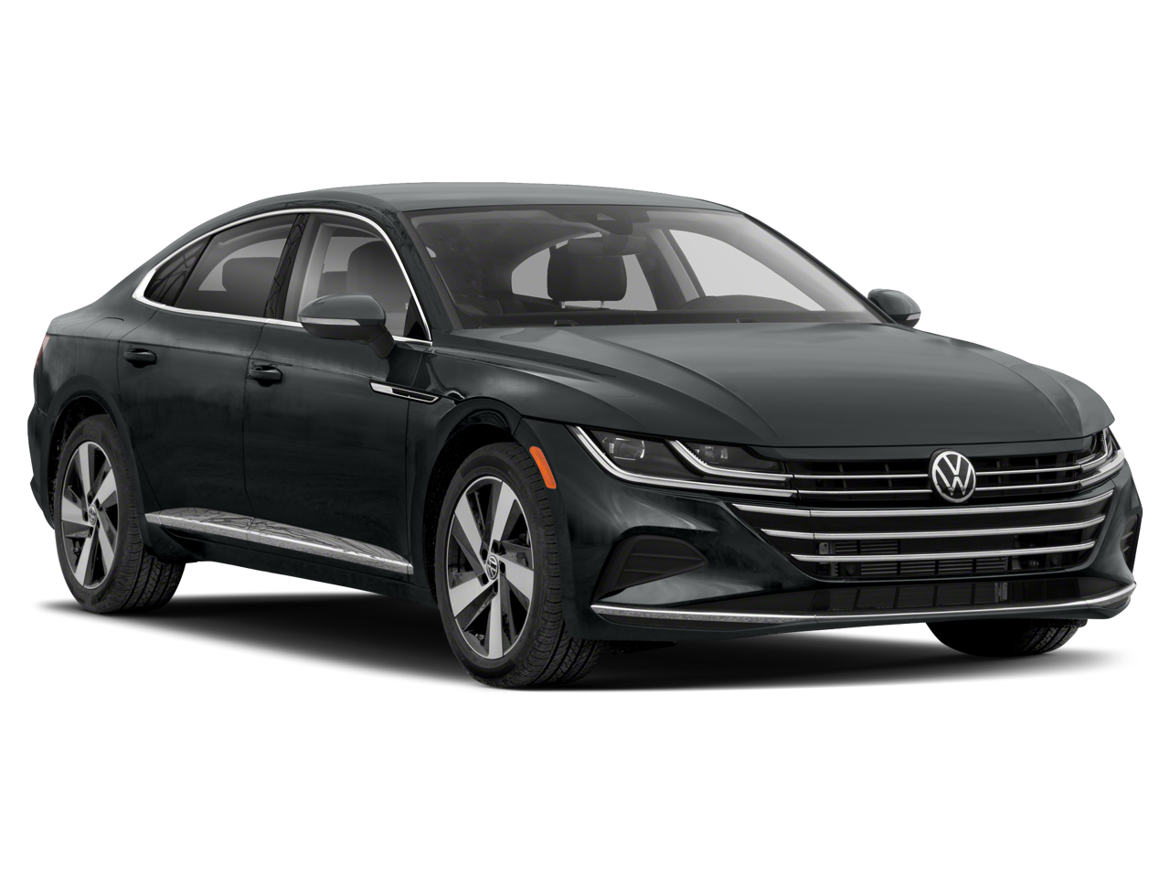 2021 Volkswagen Arteon 2.0T SE