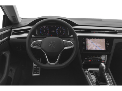 2021 Volkswagen Arteon 2.0T SE