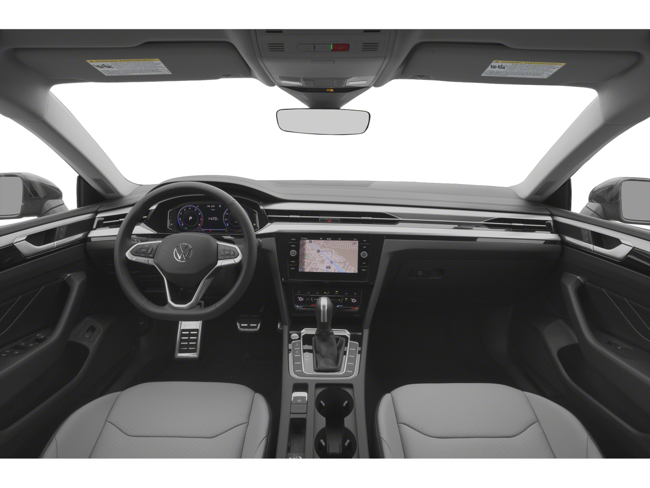 2021 Volkswagen Arteon 2.0T SE