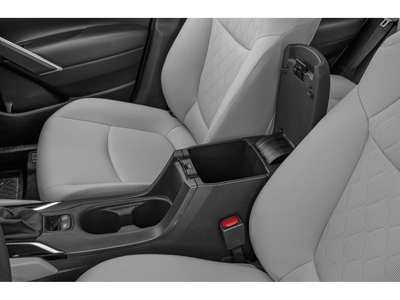 2022 Toyota Corolla Cross L