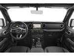 2023 Jeep Wrangler Willys 4xe