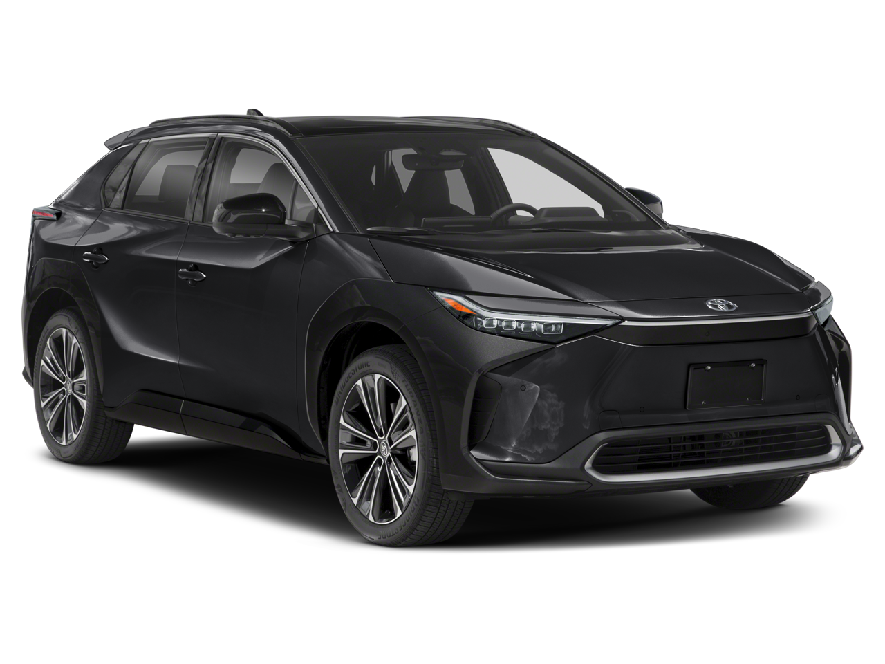 2023 Toyota bZ photo 3