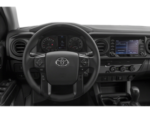 2023 Toyota Tacoma SR 4x4 Access Cab 6-ft. Bed