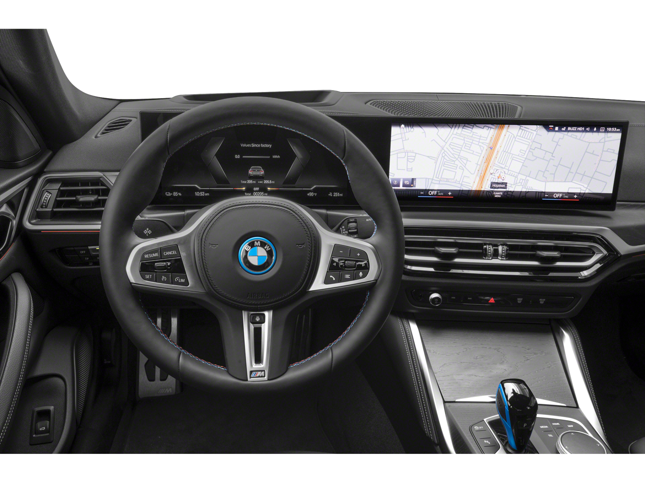 2024 BMW i4 M50 Rockville MD Bethesda Gaithersburg Germantown